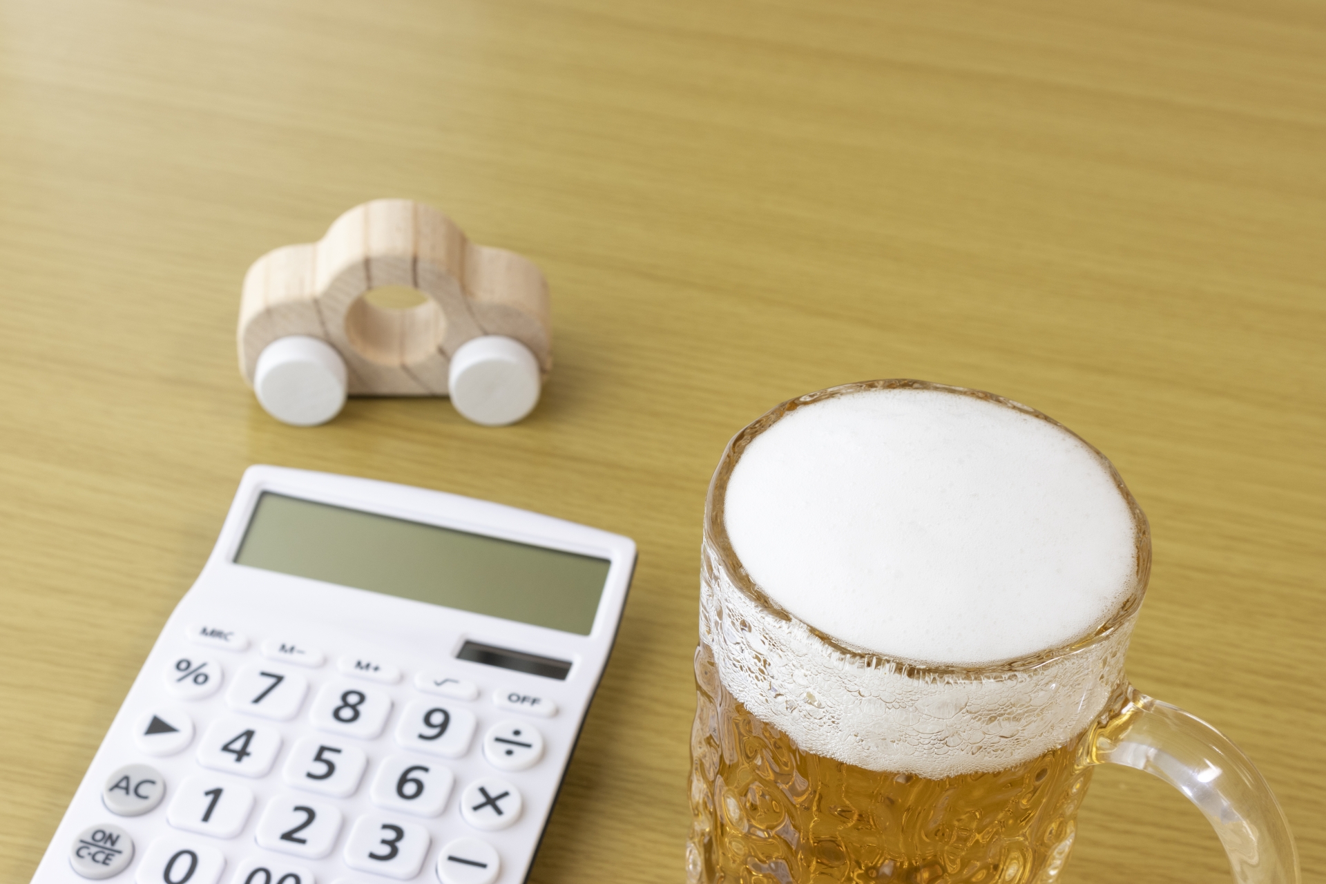 BACとは何ですか?